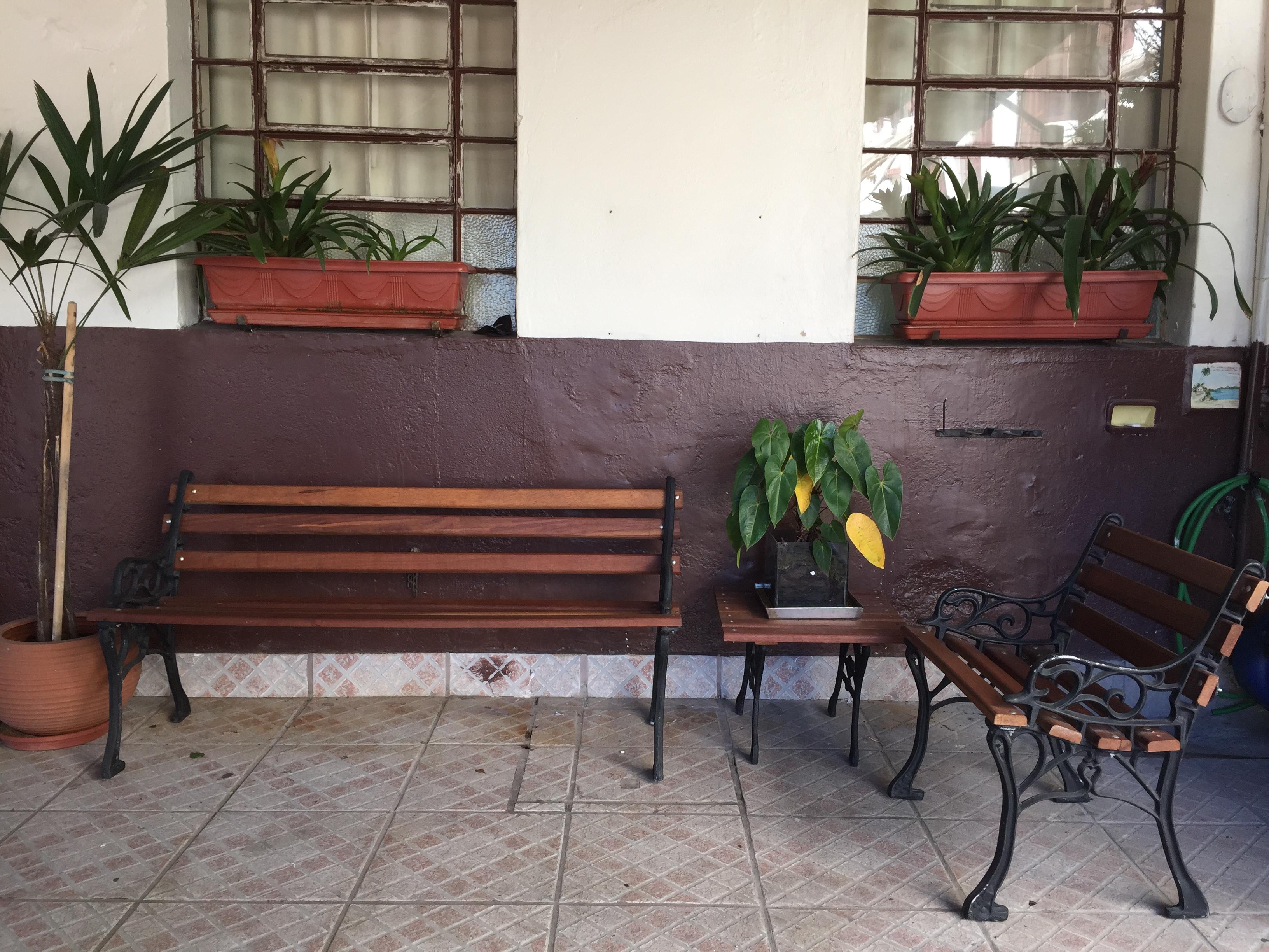 Varios Hotel de Conto