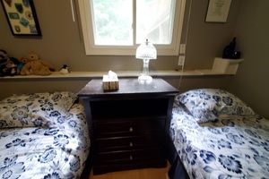 Alquiler Vacacional - BIRCH HAVEN