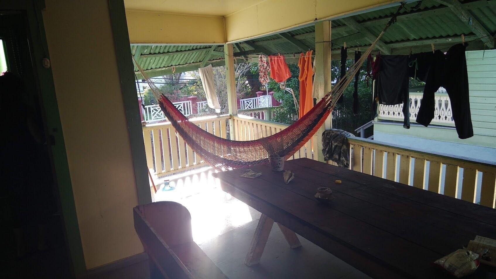 Comodidades del Alojamiento Hotel Loma vista