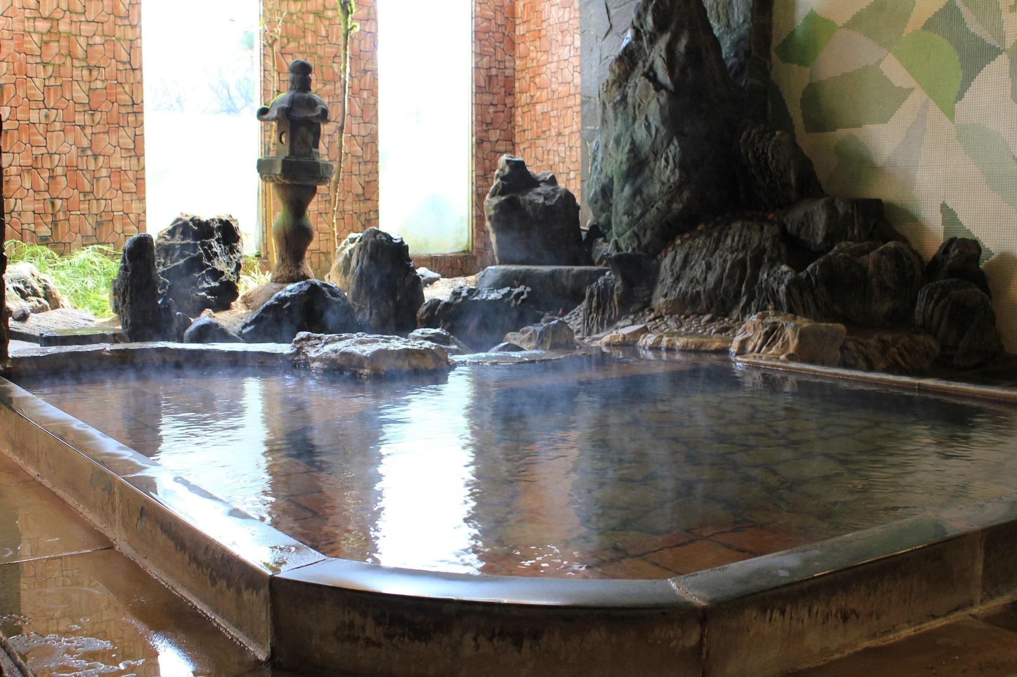 Spa Marumo