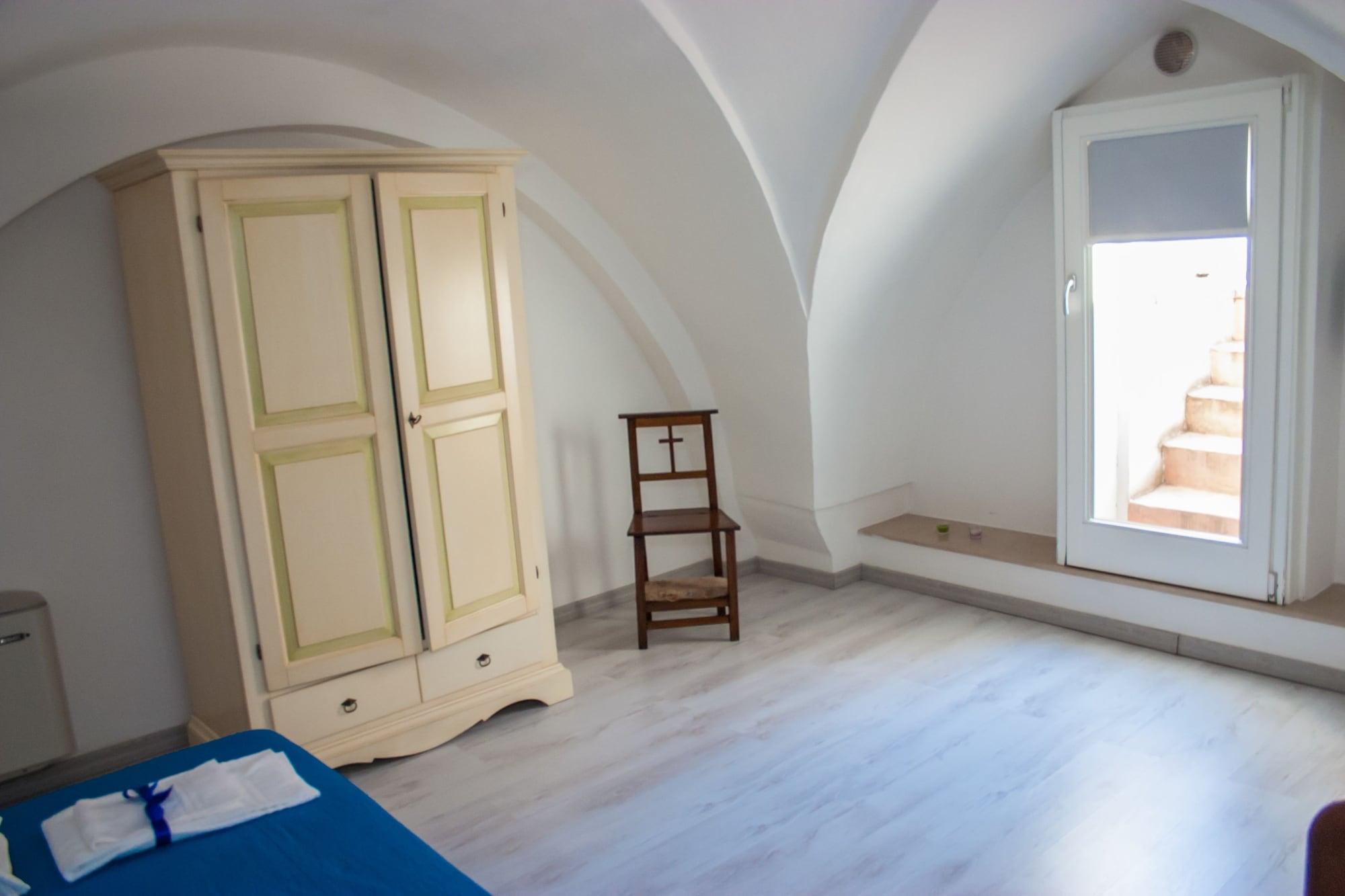 Set de Habitación Riz Salento Guest House