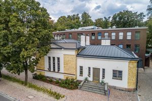 Alojamiento - Hotel Traugutta 3 Białystok