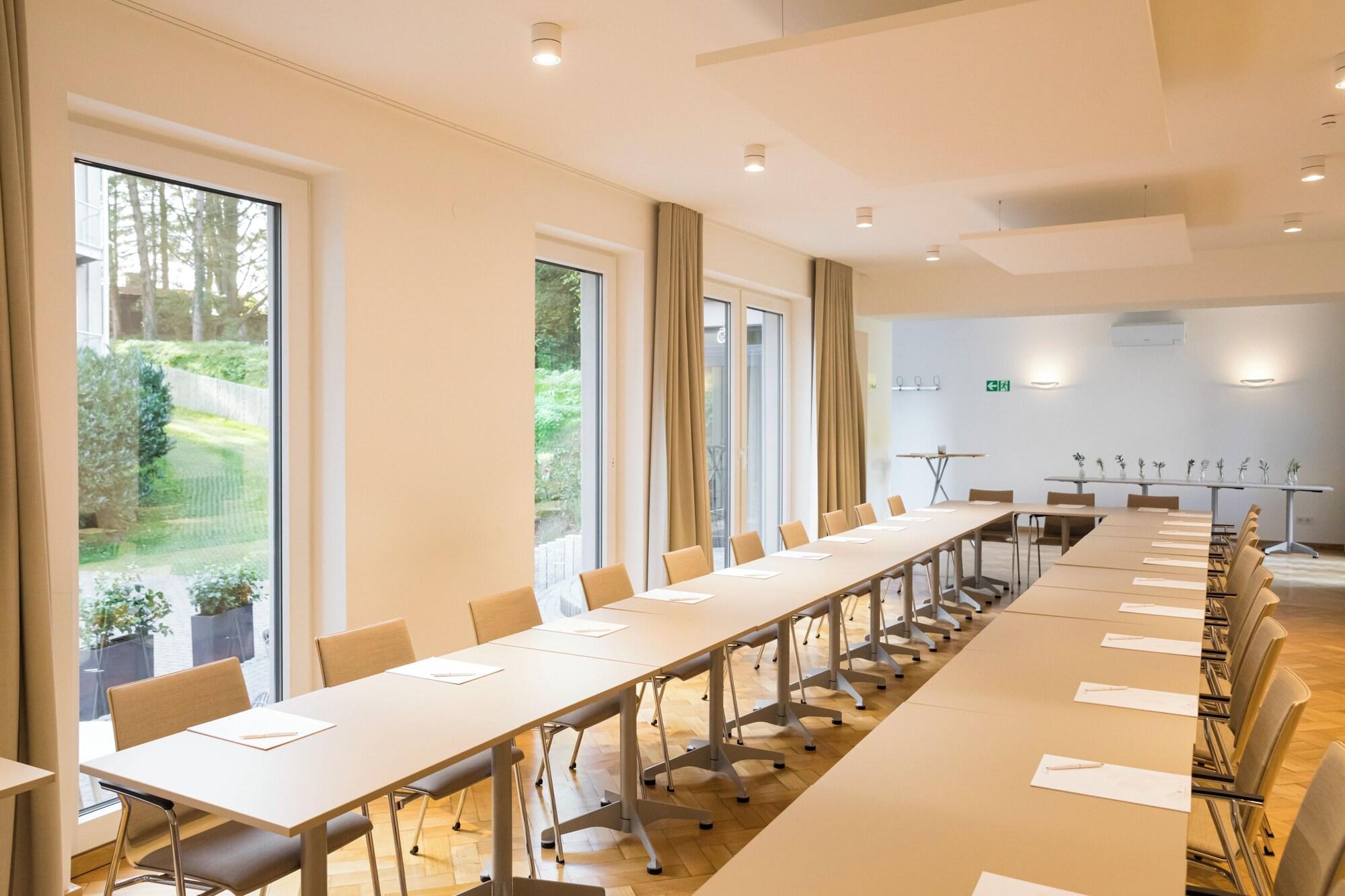 Sala de Reuniones Wald & Golfhotel Lottental