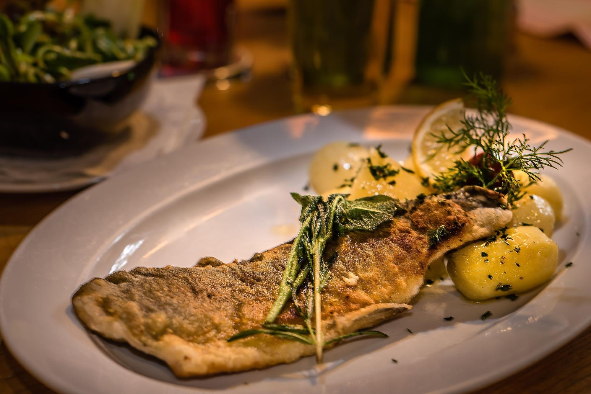 Restaurant Landgasthof Ropferhof