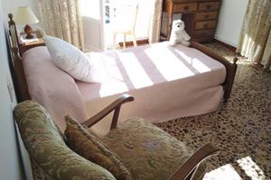 Alquiler Vacacional - apartment with panoramic views five minutes from the beach