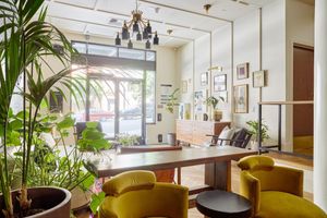 Alojamiento - FOUND Hotel, San Francisco