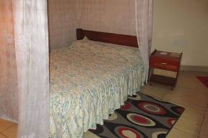 Alojamiento - Jambo Village Hotel