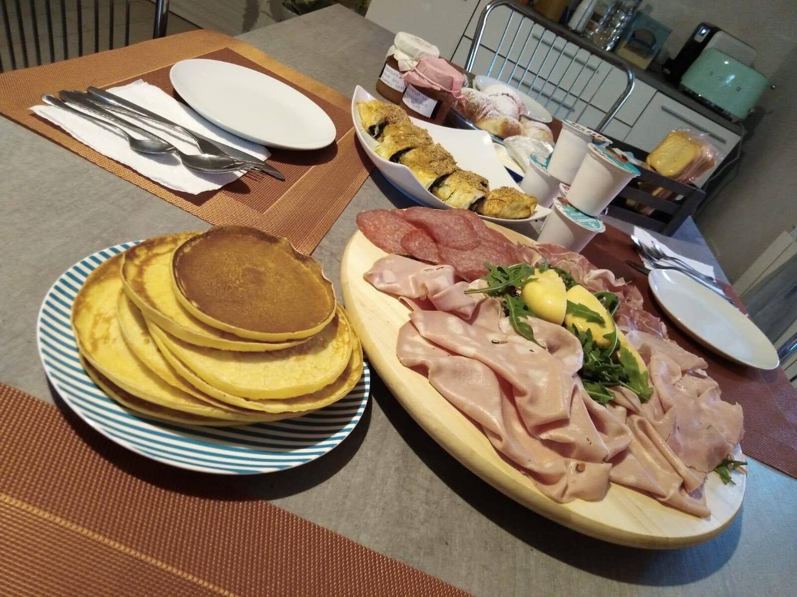 Restaurant Villa Rahal