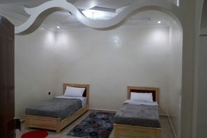 Alojamiento - Residence Sahel