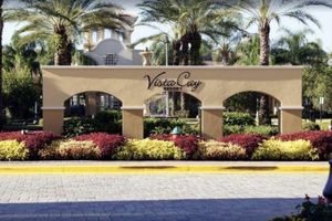 Orlando Vista Cay Executive 3BR Villa