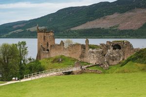 Actividad - Viaje curioso: Glencoe, lago Ness y las Tierras Altas de Escocia: excursión privada de día completo