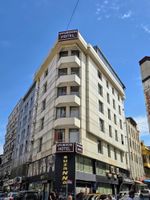 Alojamiento - Uyu Room Adana Hotel