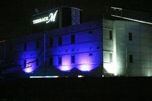 Alojamiento - TERRACE M YOKOTA BASE - Adults Only