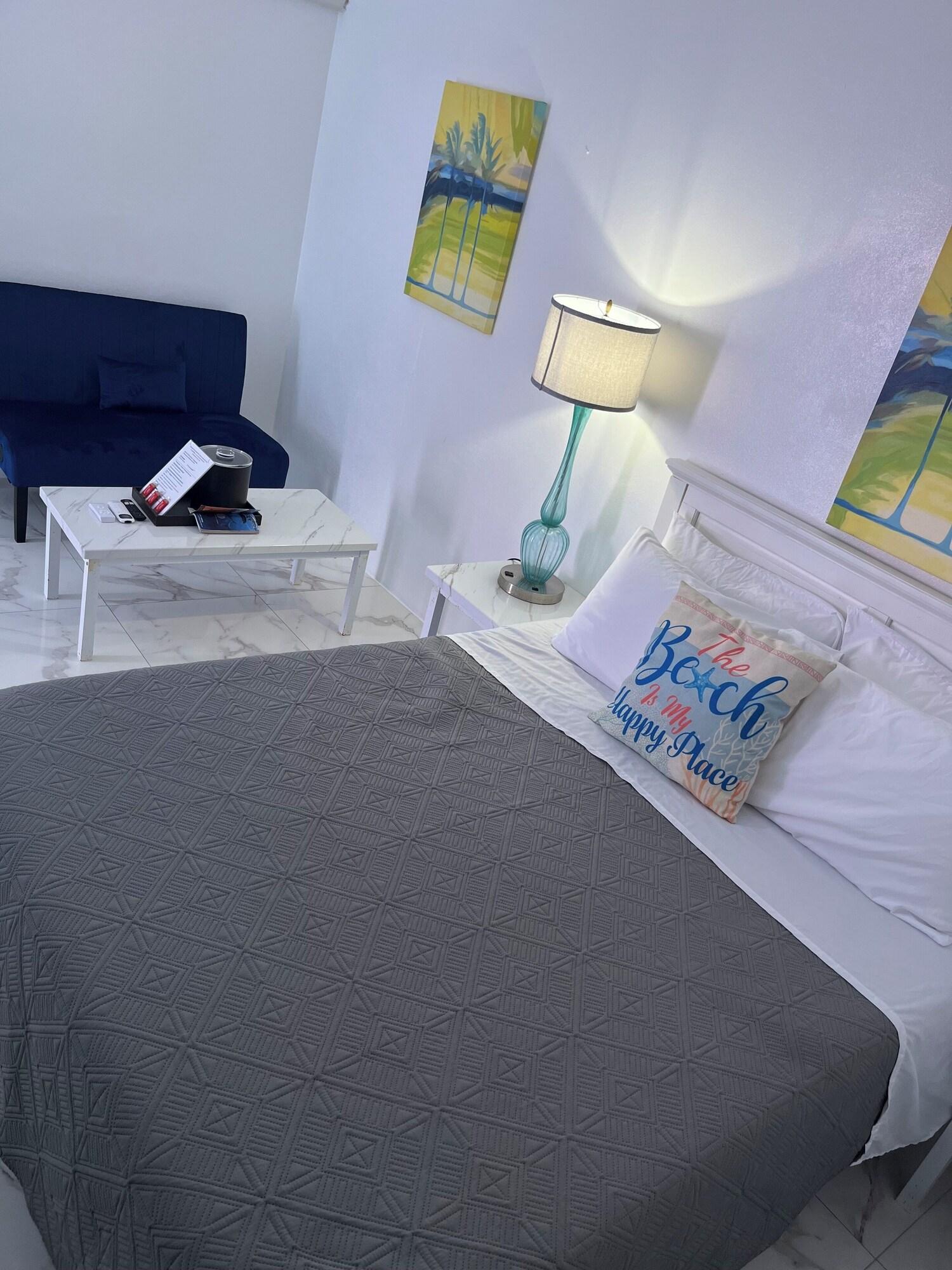 Habitación The Sunset Stay BnB