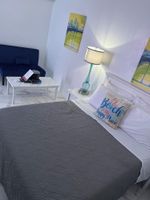 Alojamiento - The Sunset Stay BnB
