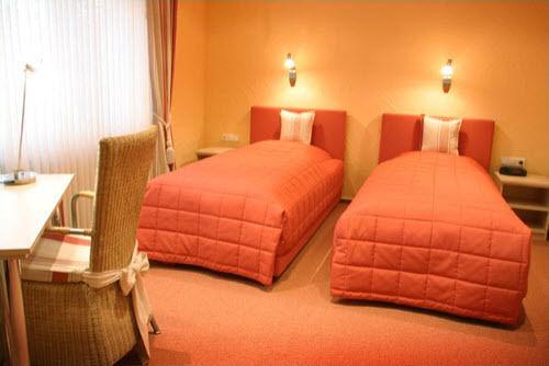 Habitación Hotel Zur Linde
