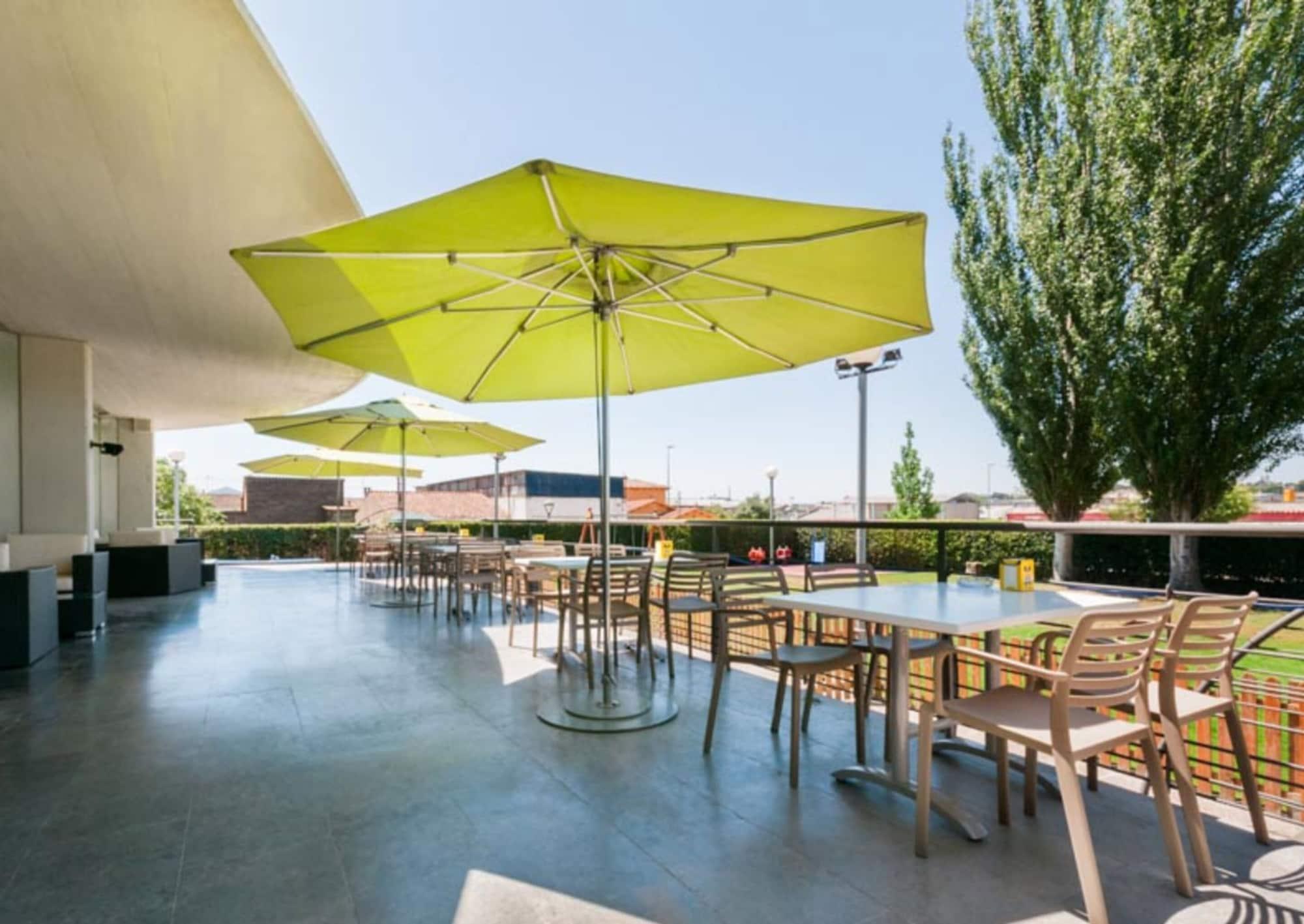 Restaurant Hotel Granollers