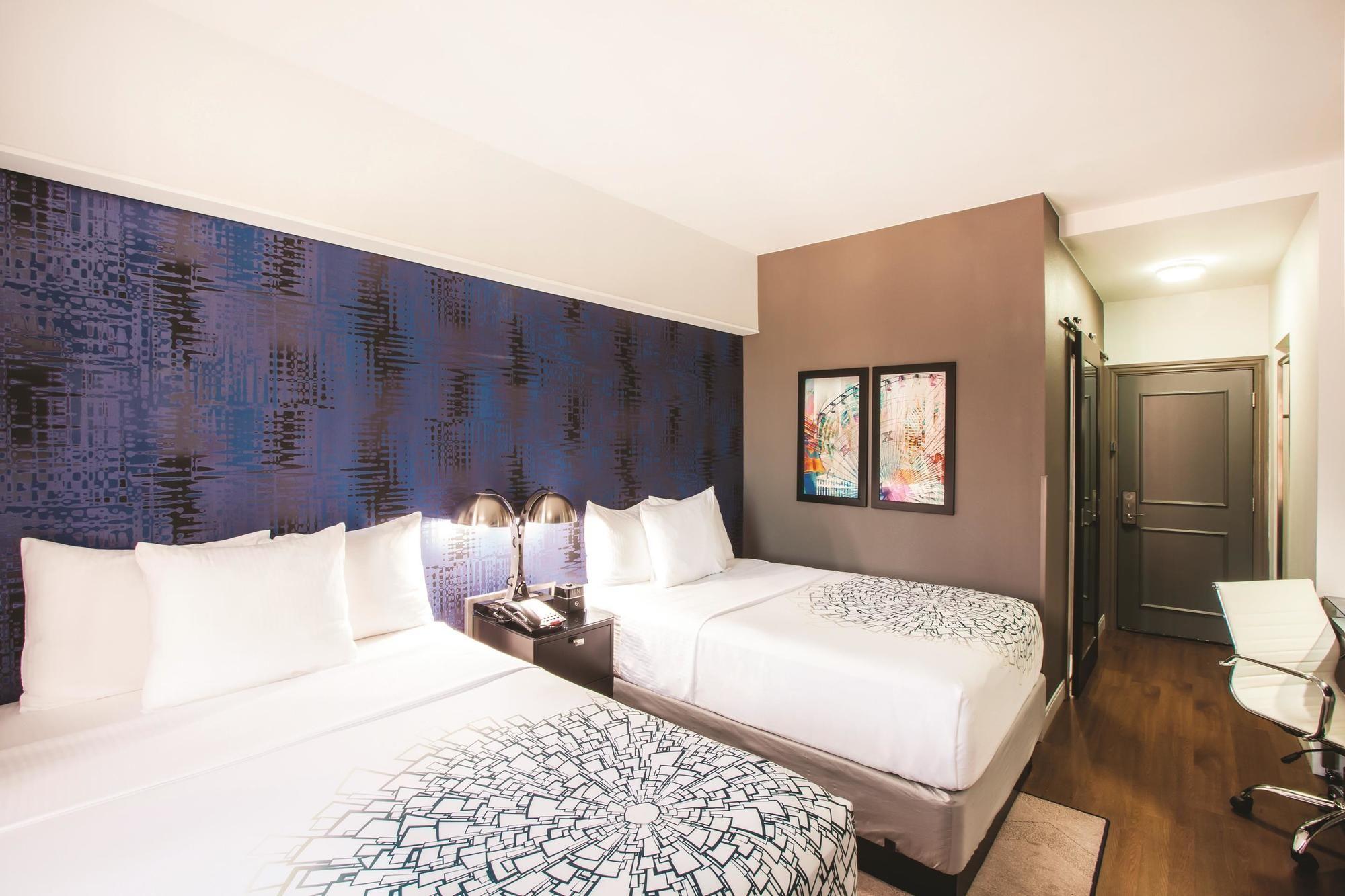 Habitación Holiday Inn Express Dallas Downtown