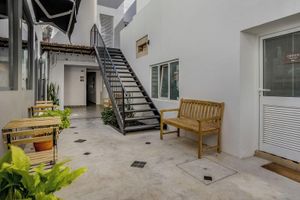 Alojamiento - Hostellicious