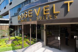 Alojamiento - Roosevelt Hotel & Suites