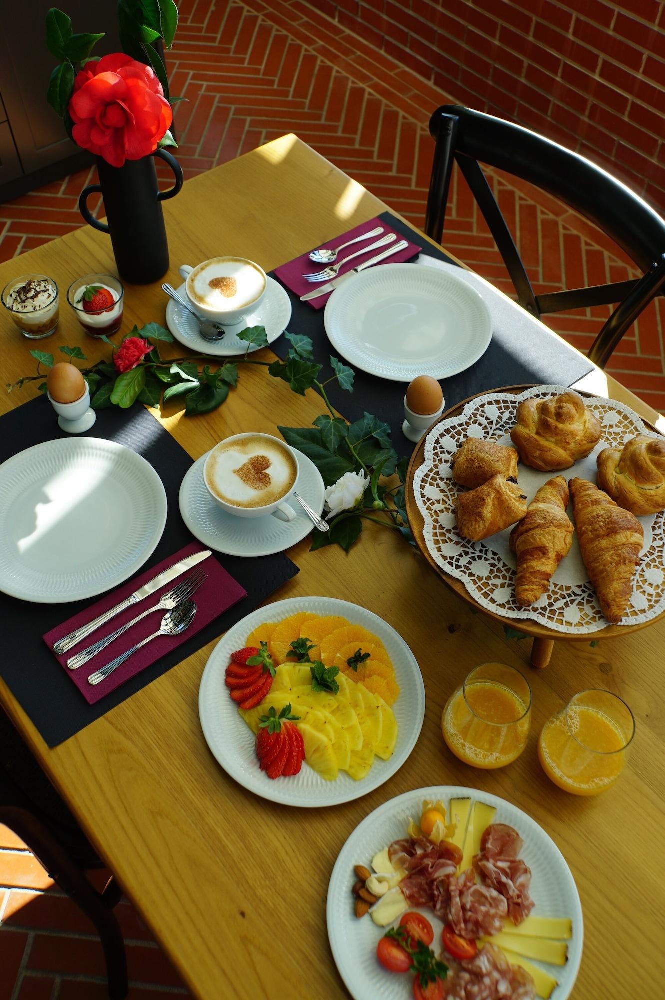 Restaurant CASA CAMÉLIA