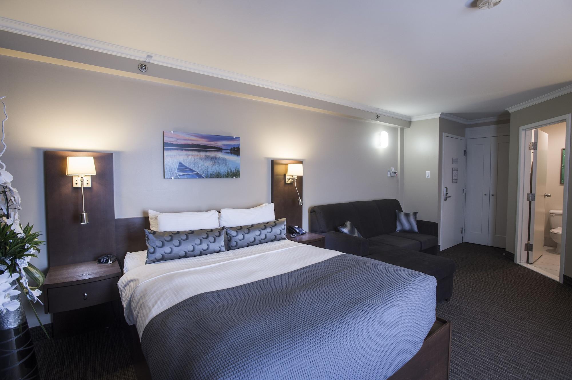 Habitación Le Noranda Hotel & Spa, an Ascend Collection Hotel