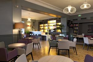 Alquiler Vacacional - Belambra Clubs Menton - Hôtel Le Vendôme