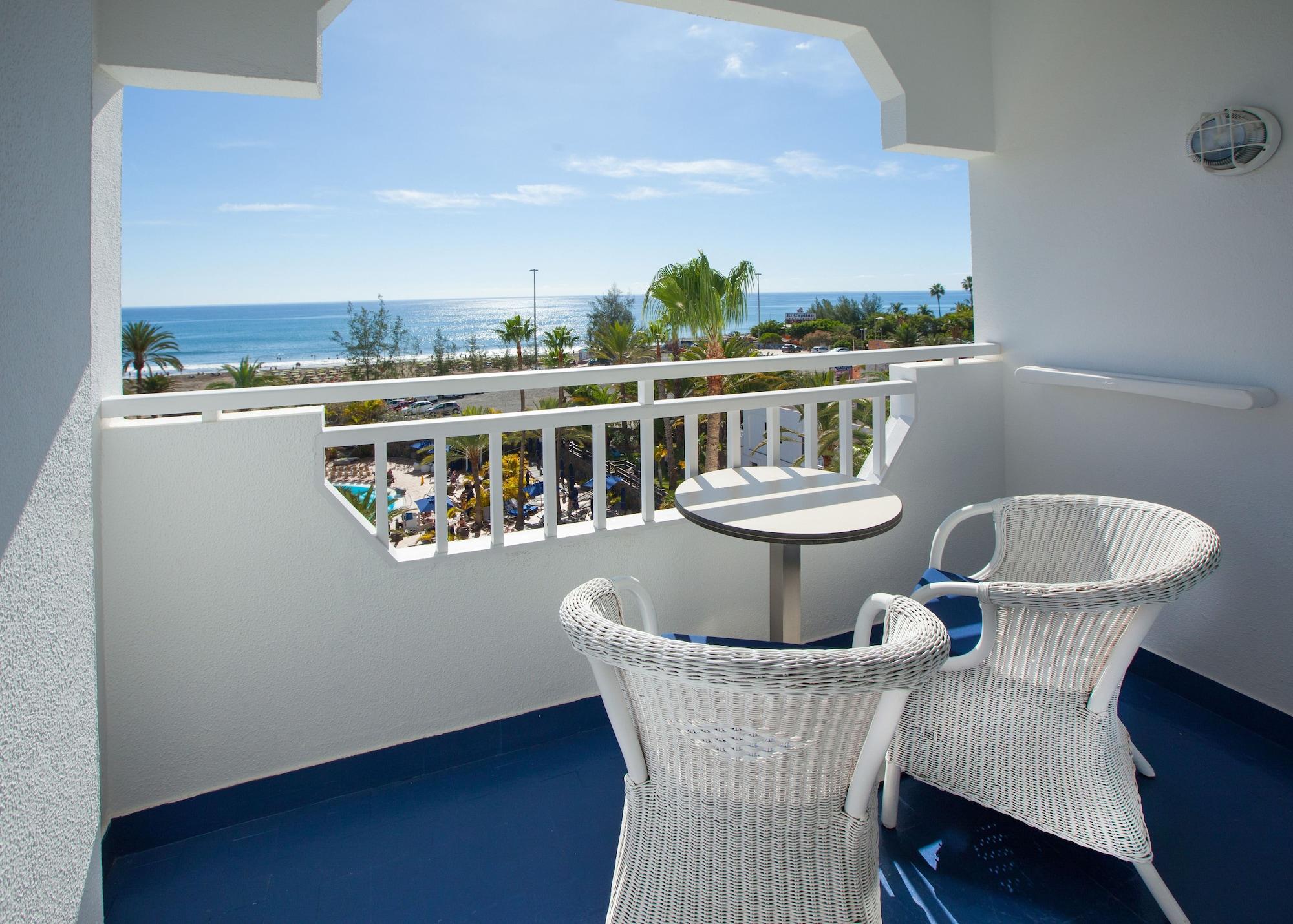Playa Corallium Beach by Lopesan Hotels - Adults Only