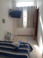Alquiler Vacacional - Estadia Confortável. Venha Conhecer AP 102