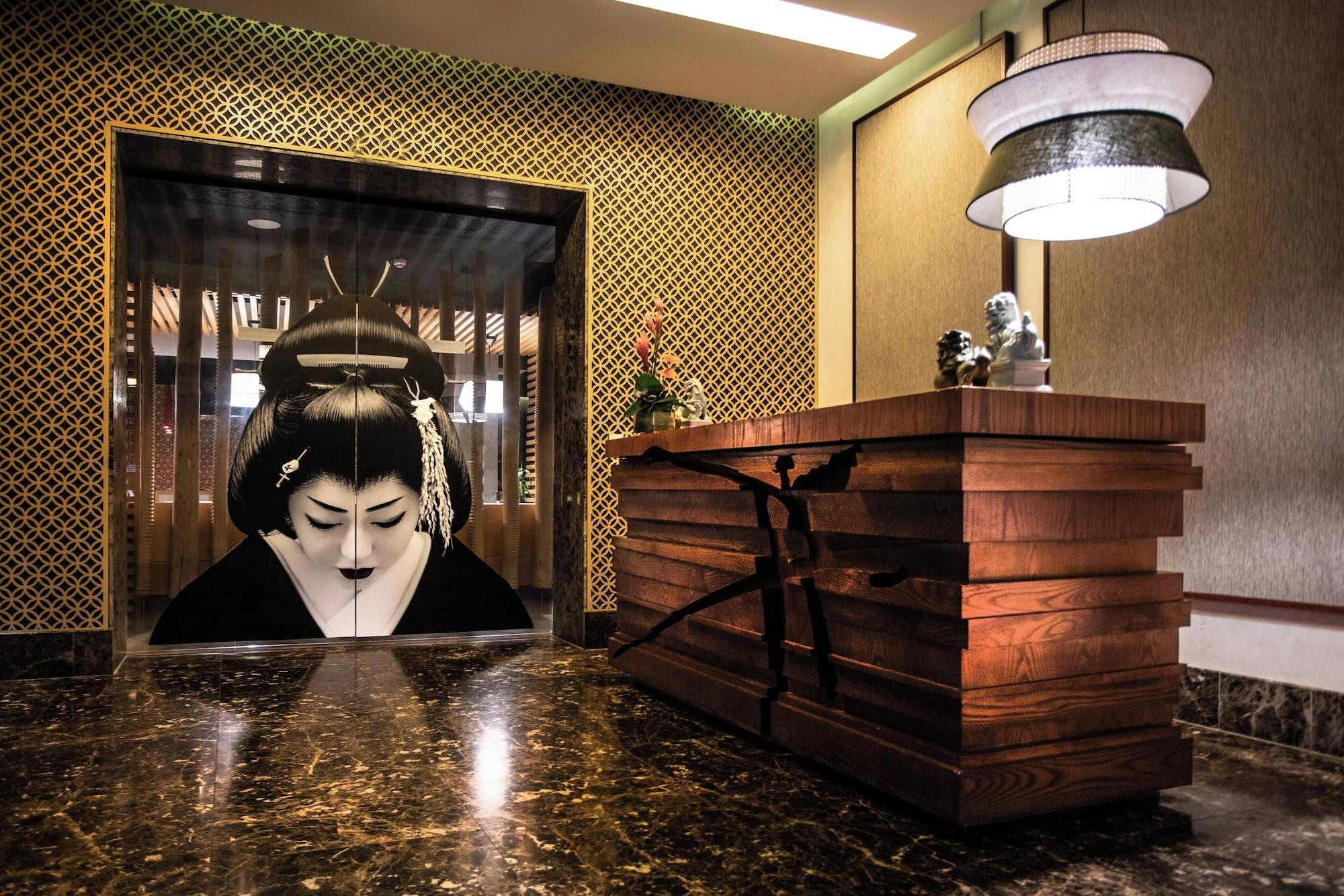 Restaurant The St. Regis Le Morne Resort, Mauritius