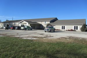 Alojamiento - Park View Inn & Suites and Conference Center