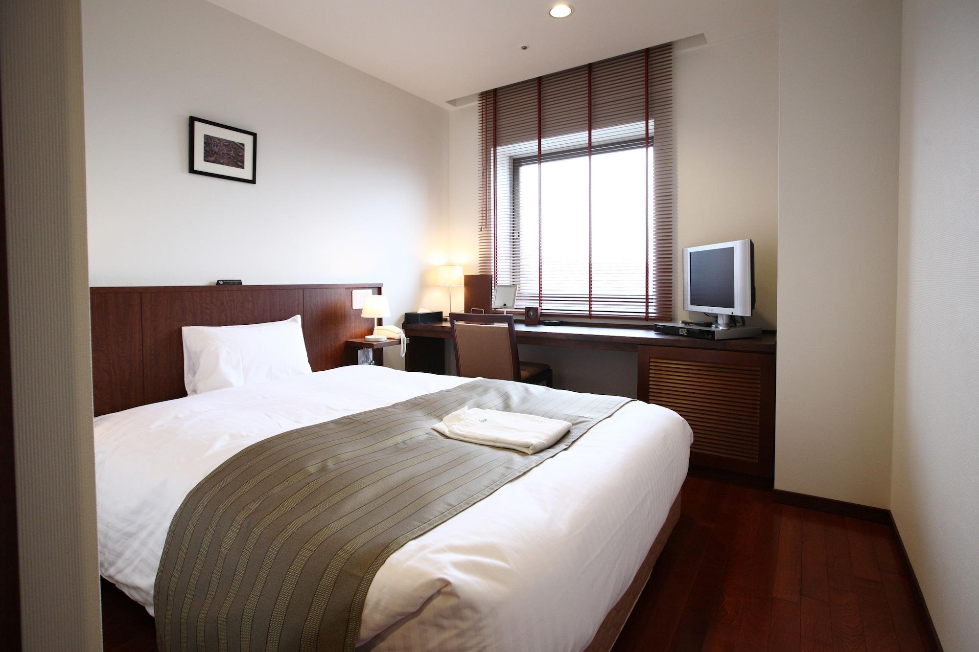 Habitación Sutton Hotel Hakata City