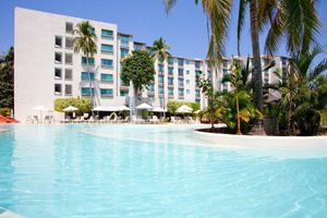 Alojamiento - Gamma Plaza Ixtapa