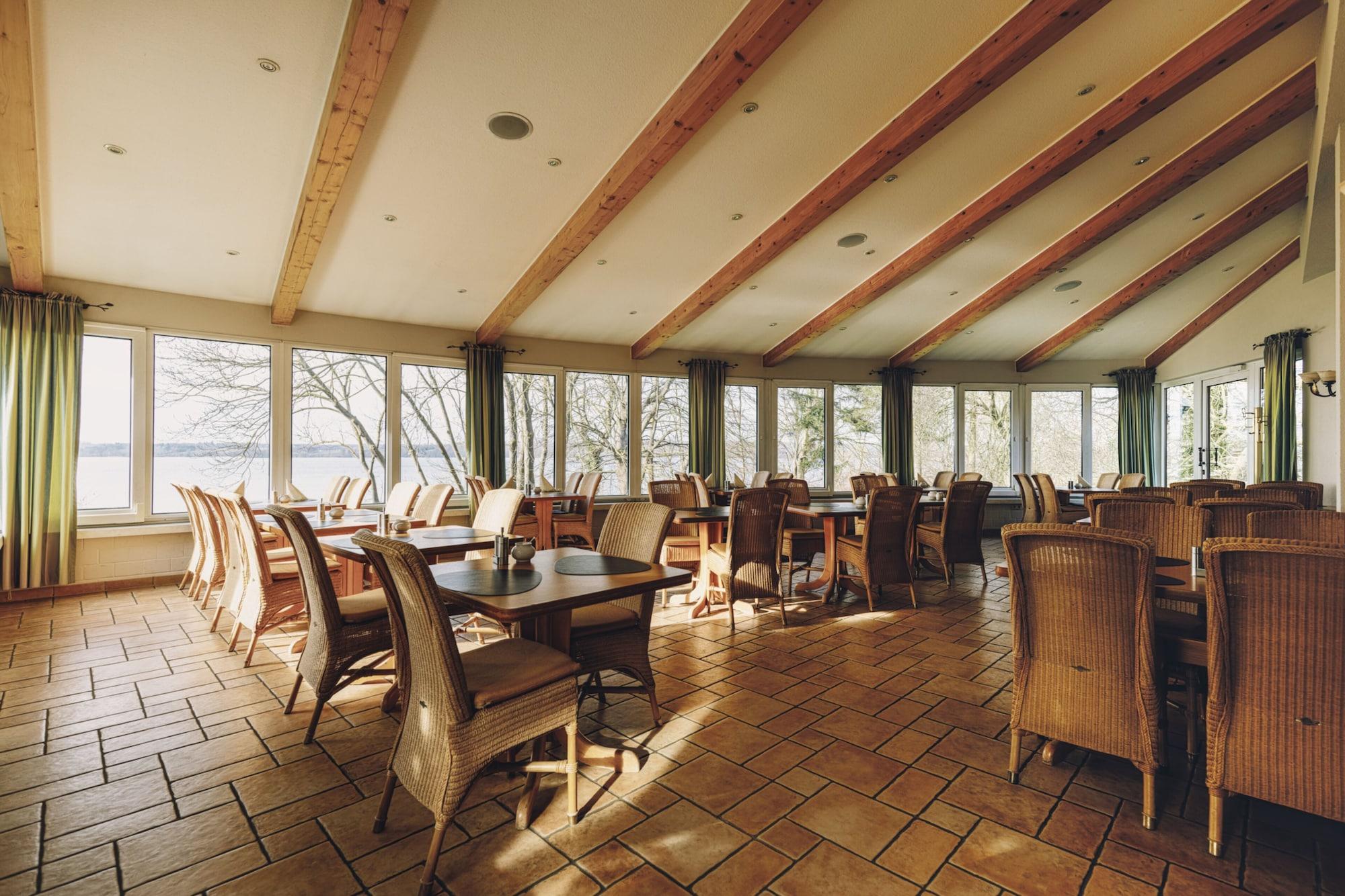 Restaurant Seehotel Heidehof