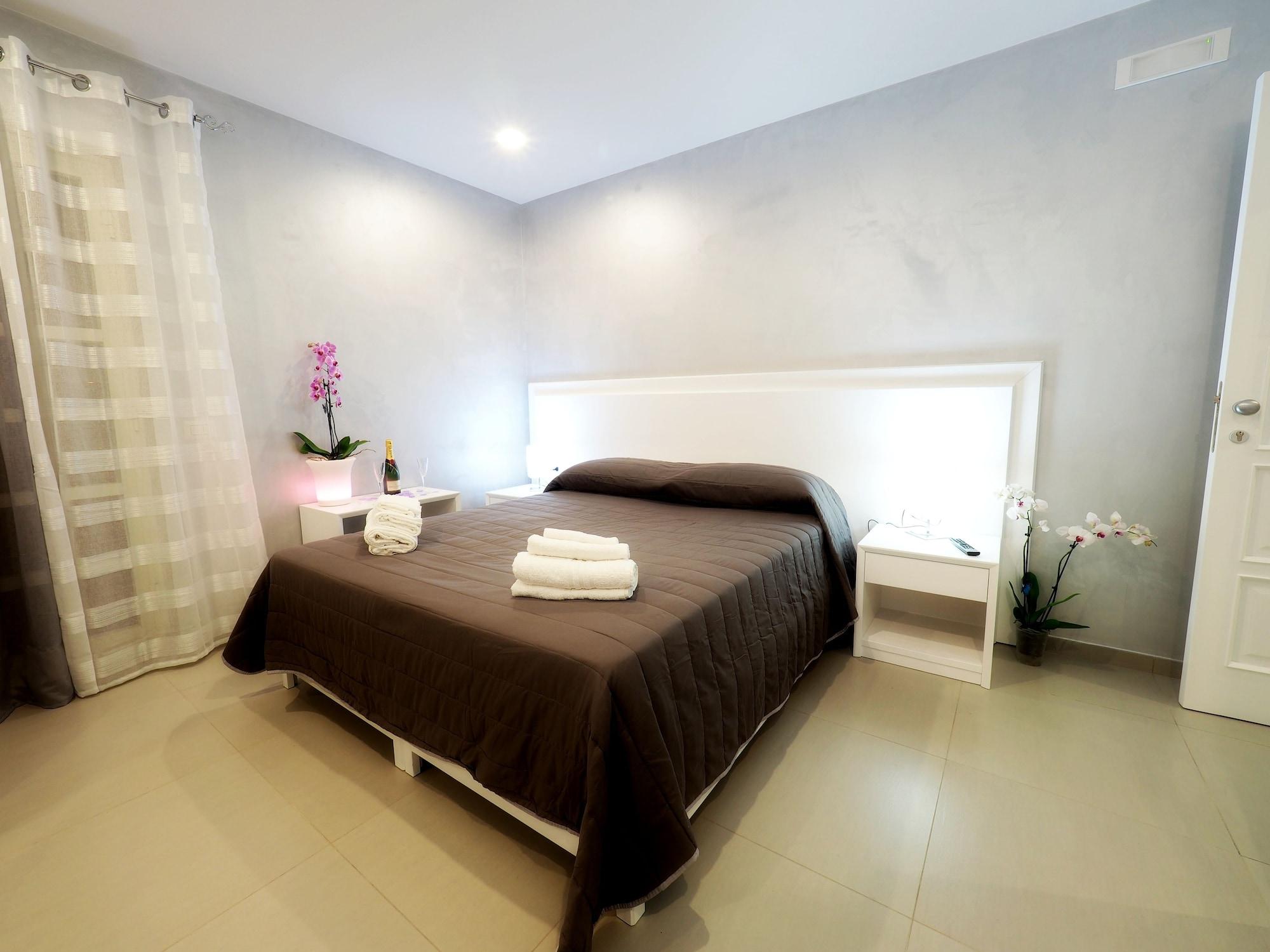 Set de Habitación Residenza La Torre