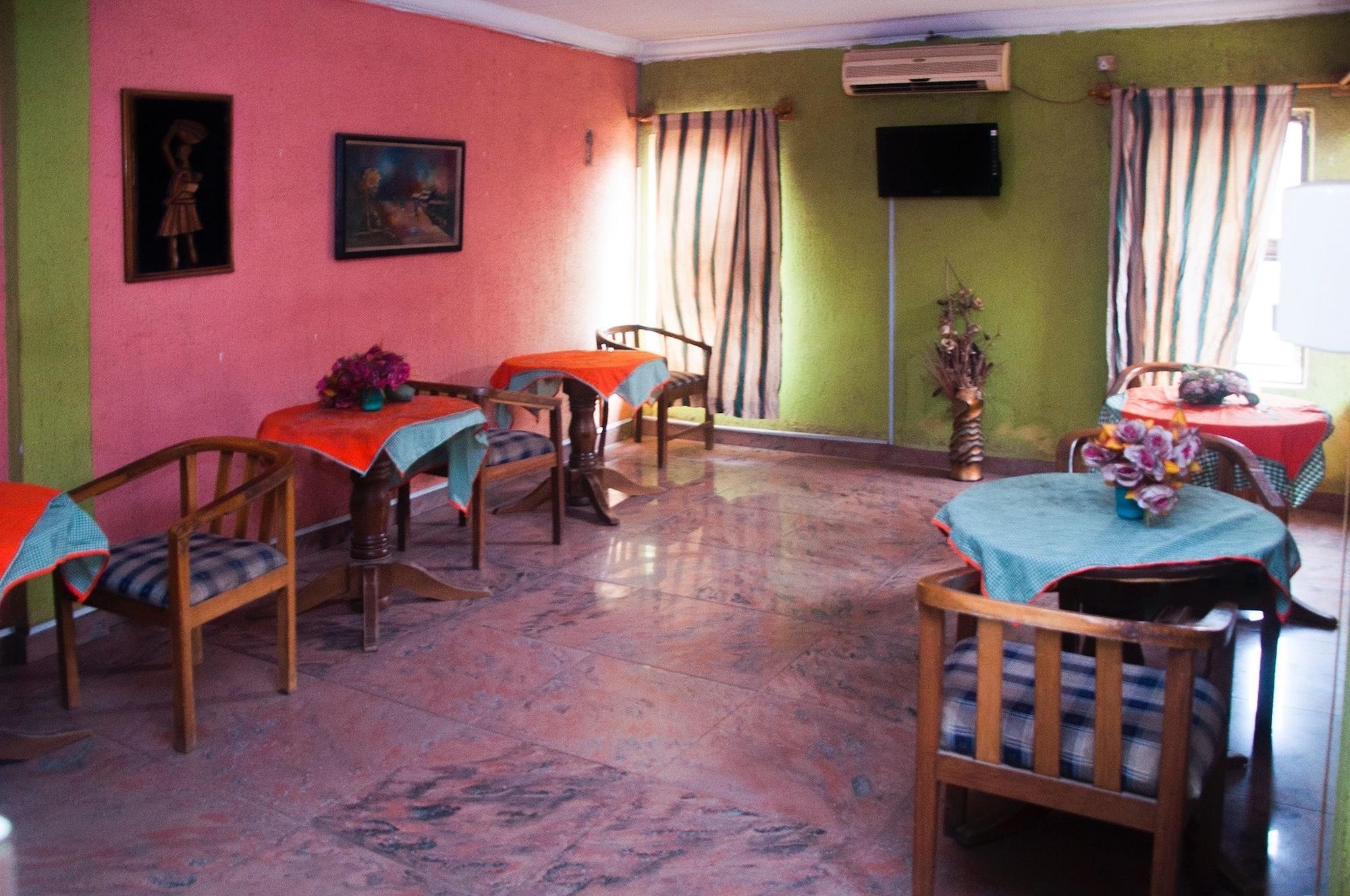Restaurant Alfoscar Hotel & Suites