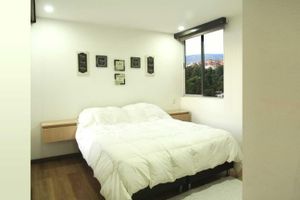 Renta temporal - Amazing View to Medellin