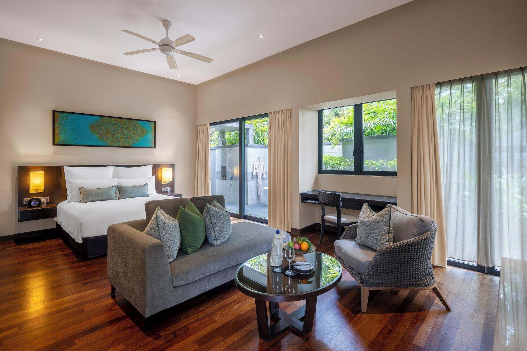 Habitación Mangala Estate Boutique Resort by IHG