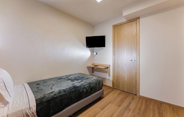 Escandon Suites by Escajal Room - Hoteles en Hipodromo Condesa de Ciudad de México