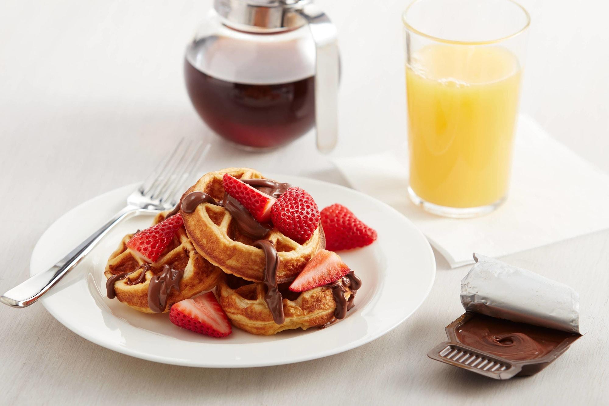 Varios Residence Inn by Marriott Dothan