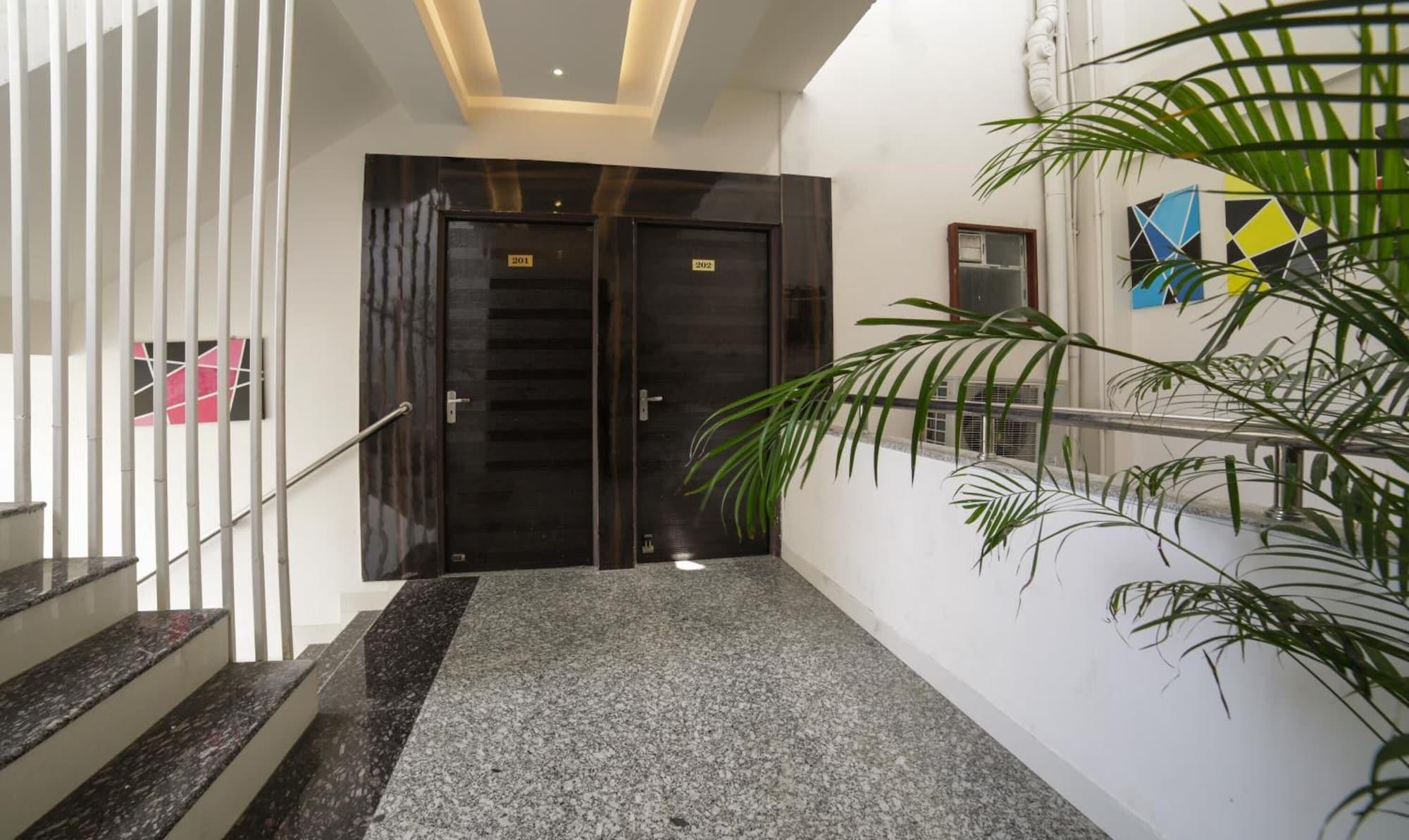 Comodidades del Alojamiento Itsy Hotels Le Clover