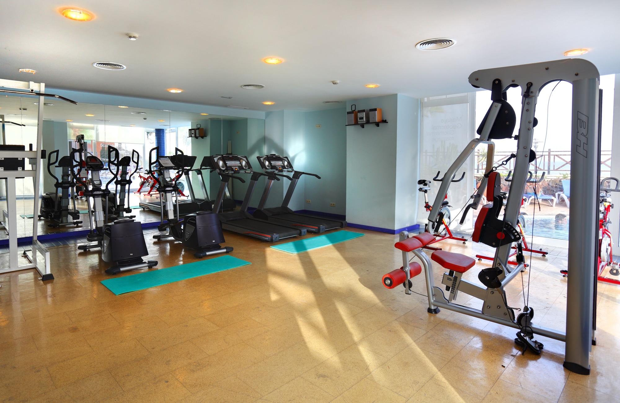 Gimnasio Occidental Jandía Royal Level - Adults Only