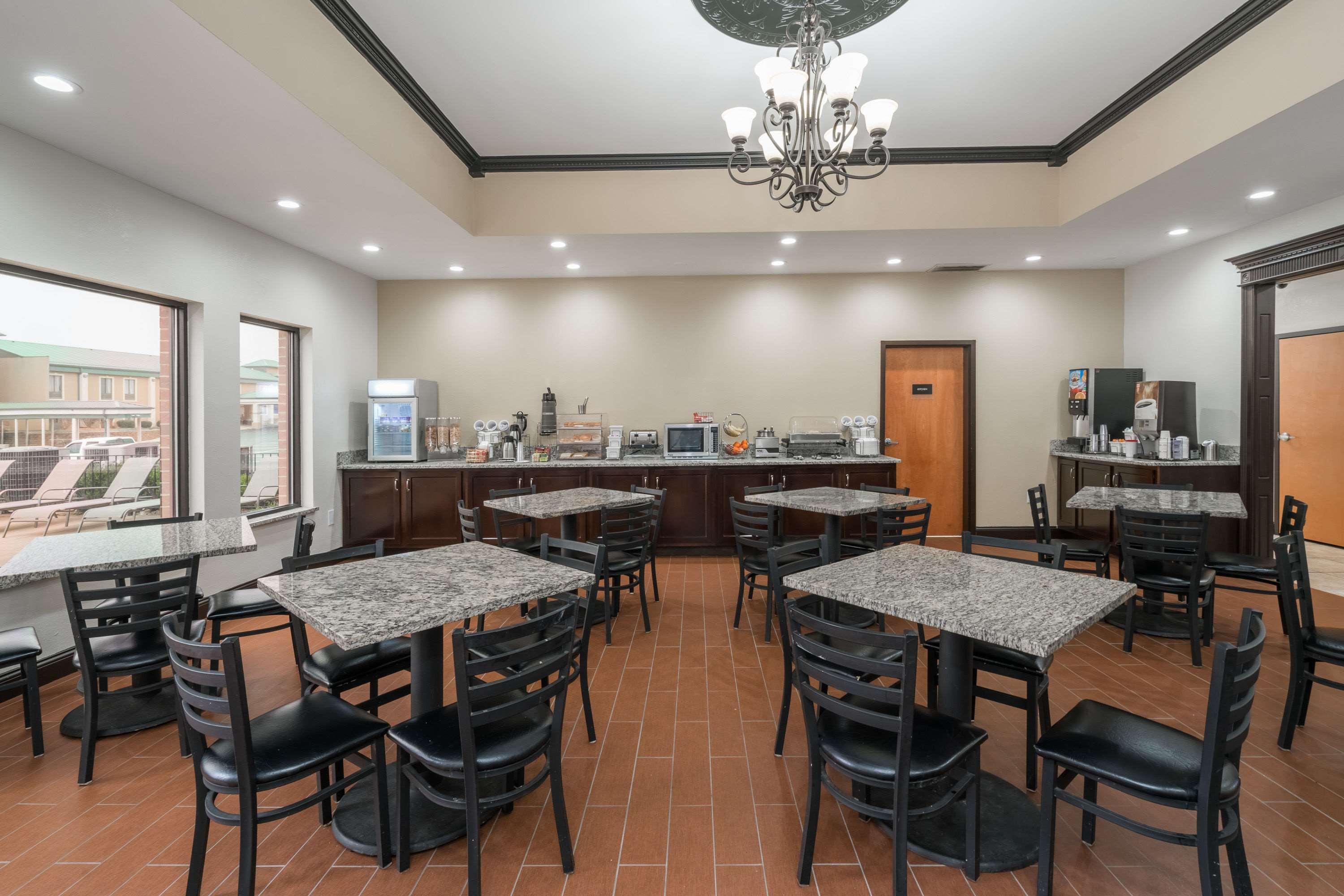 Restaurant Wingate by Wyndham Bowling Green