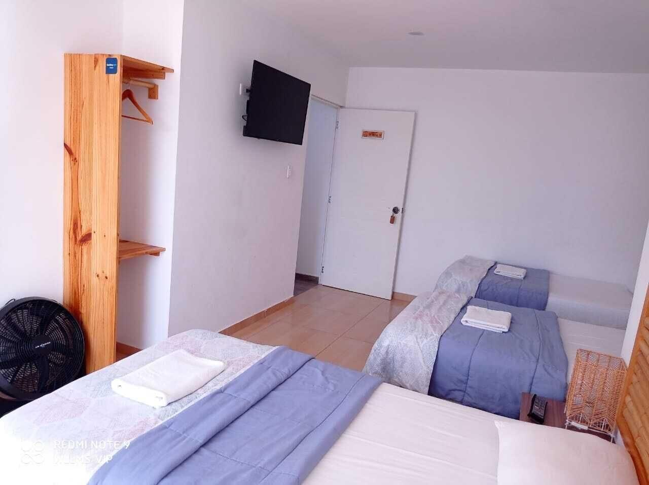 Habitación Paracas Guest House