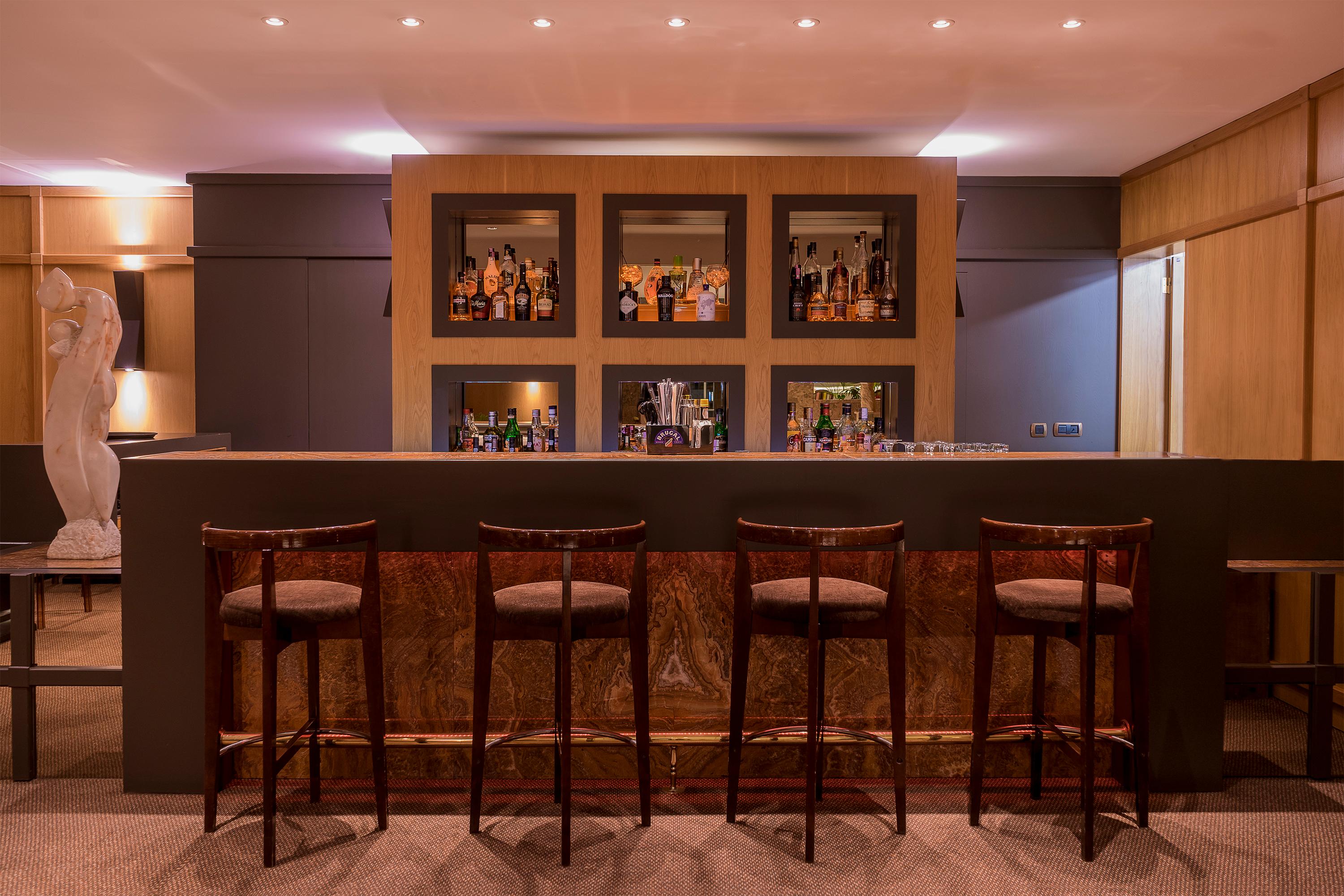 Bar/Salón HF Fénix Lisboa