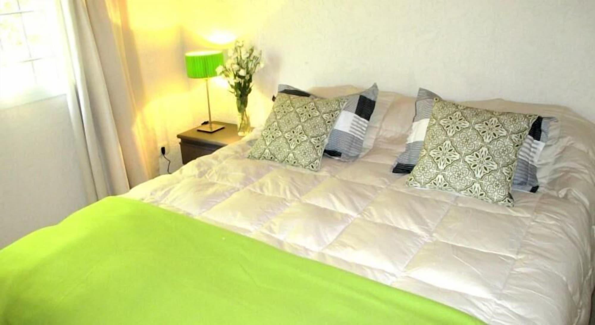 Habitación Angelo di Caneva