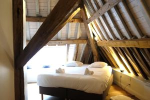 Alquiler Vacacional - Historic Gardener's House in Haltinne