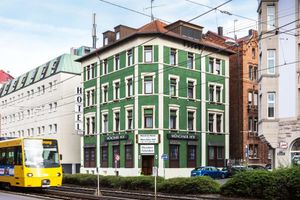 Alojamiento - Bavaria Hotel Superior