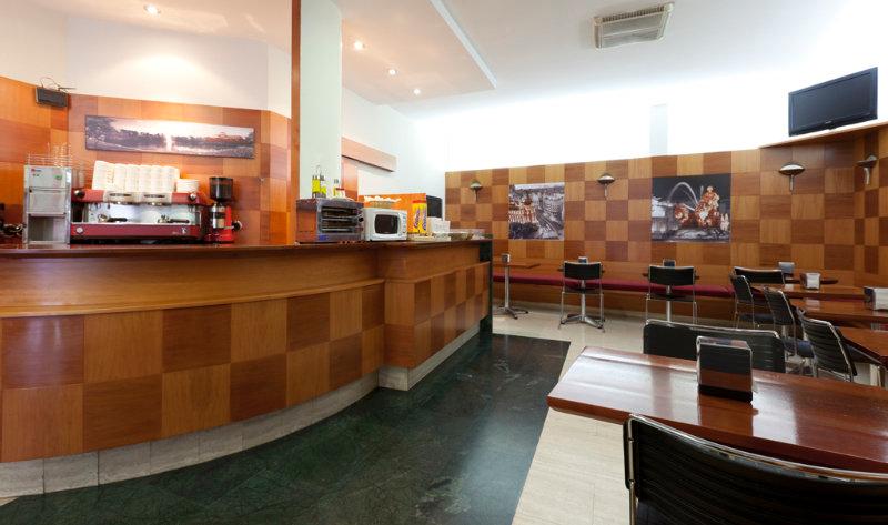 Hotel Madrid Torrejon Plaza