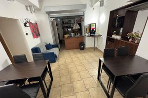 Alojamiento - Amber Hostel